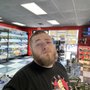 Photo of Matthew F.