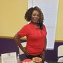 Photo of Denishia R.