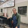Photo of David J.