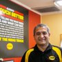 Photo of Rajesh S.