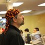 Photo of David P.