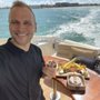 Photo of Chef Ethan M.