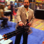 Photo of Daniel B.