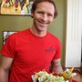 Photo of Steven D.