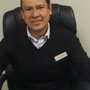 Photo of Javier E.