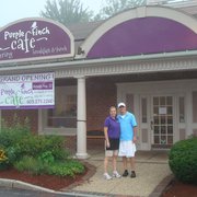 PURPLE FINCH CAFE - Updated January 2025 - 143 Photos & 343 Reviews