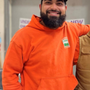 Photo of Customer S.