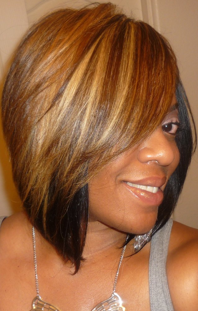 Styles By Carla 56 Photos Hair Stylists 6115 S Rainbow Las