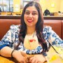 Photo of Smriti A.