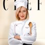 Photo of Chef T.