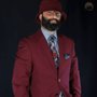 Photo of Anthony F.