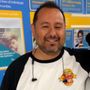 Photo of Jose. R. R.