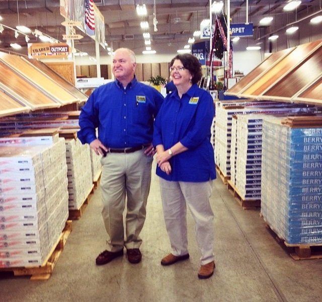 The Floor Trader Gulf Coast 74 Photos Flooring 1401