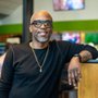 Photo of Marcus B.
