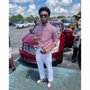 Photo of Davon B.