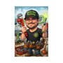 Photo of Anthony U.