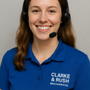 Photo of Clarke R.