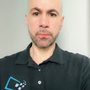Photo of Chris K.