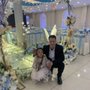 Photo of Wenxin C.