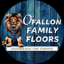 Photo of O'Fallon Family F.