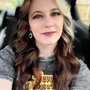 Photo of Amber P.