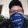 Photo of Eric S.