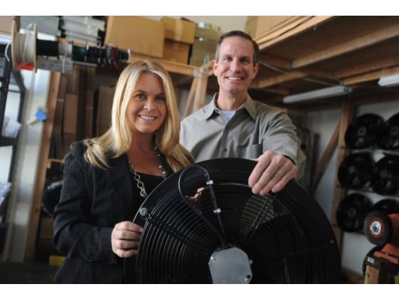 Comfort Cool Fans A Whole House Fan Company 52 Reviews Heating