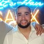 Photo of Eric M.