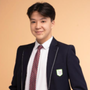 Photo of Chris K.