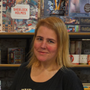 Photo of Claire V.