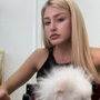 Photo of Daria D.