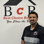 Photo of Samir B.