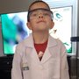 Photo of Sean A.