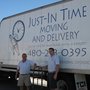 Photo of Justin H.
