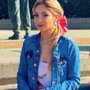 Photo of Asia M.