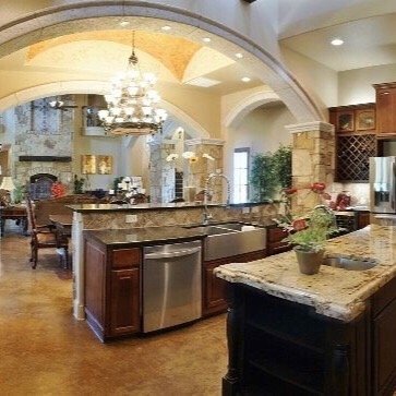 Granite Countertop Solutions Countertop Installation S I 35