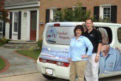 Comfort Keepers Rockville 82 Photos Home Health Care 414