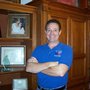Photo of Philip J.