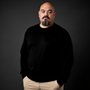 Photo of Chris B.