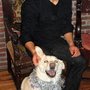Photo of Ian M.