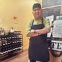 Photo of Arturo R.