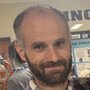 Photo of Jonathan B.