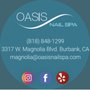 Photo of Oasis Nail Spa M.