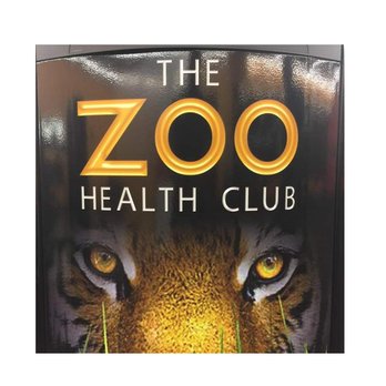 ZOO HEALTH CLUB - LANTANA - Updated January 2025 - 47 Photos - 700 W