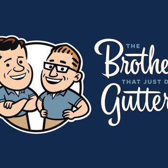 THE BROTHERS THAT JUST DO GUTTERS - Updated July 2025 - 25 Pine St