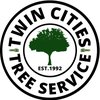 Profile picture of Twin Cities Tree Service