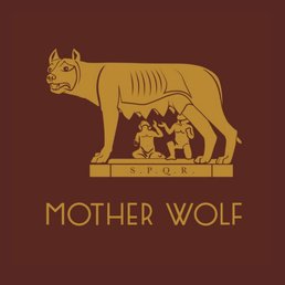 MOTHER WOLF  Open for Business  2300 Photos & 719 Reviews  1545