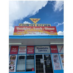 ANGIE’S COUNTRY KITCHEN - Updated December 2025 - 95 Photos & 65 ...