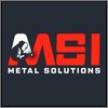 Profile picture of Metal Solutions Ironworks
