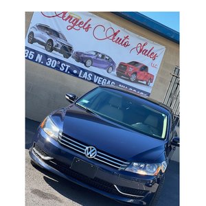 ANGELS AUTO SALES - Updated August 2024 - 35 N 30th St, Las Vegas ...